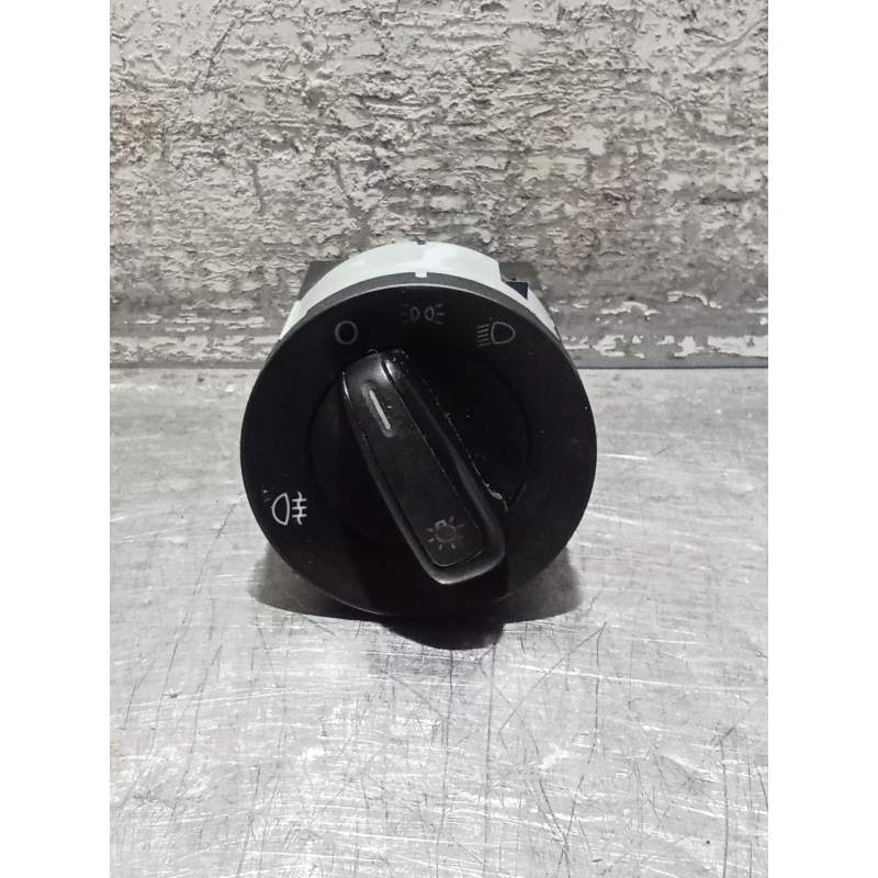 Recambio de mando luces para skoda citigo (nf1) 1.0 referencia OEM IAM 1ST941531D SALPICADERO 