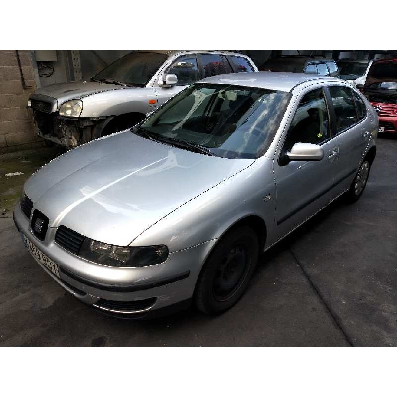 seat leon (1m1) del año 2001