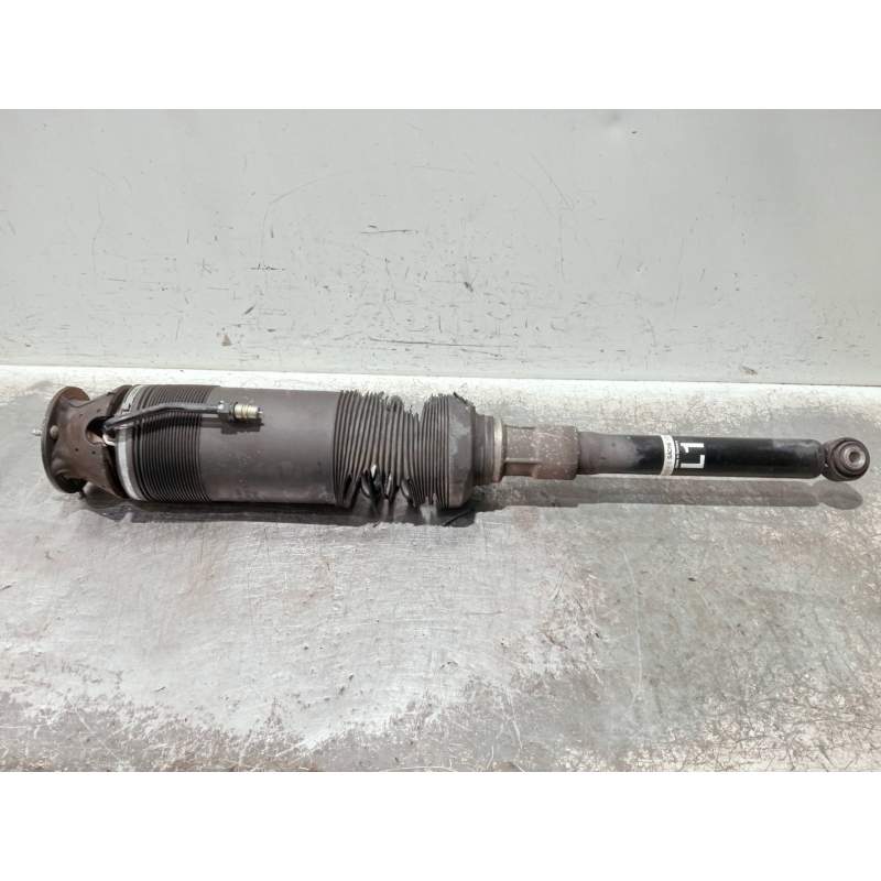 Recambio de amortiguador trasero izquierdo para mercedes-benz clase cl (w215) coupe referencia OEM IAM A2203200913 152400102446 