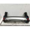 Recambio de paragolpes trasero para ford kuga (cbs) trend referencia OEM IAM   2013
