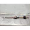 Recambio de transmision delantera derecha para renault laguna (b56) 2.2 dt rxe referencia OEM IAM   