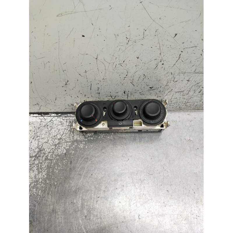 Recambio de mando calefaccion / aire acondicionado para seat ibiza iii (6l1) 1.4 tdi referencia OEM IAM 6L0819045D 6Q0819445 