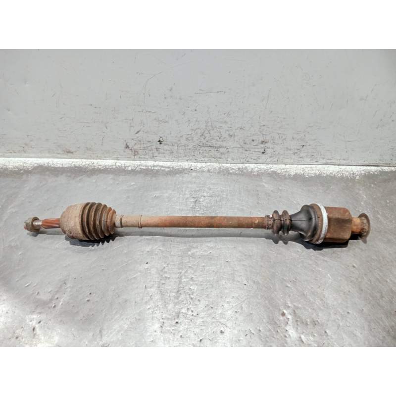 Recambio de transmision delantera derecha para nissan kubistar furgoneta (x76) 1.5 dci referencia OEM IAM   
