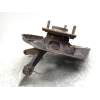 Recambio de mangueta delantera derecha para mitsubishi space wagon (n30/n40) 2.0 turbodiesel referencia OEM IAM   