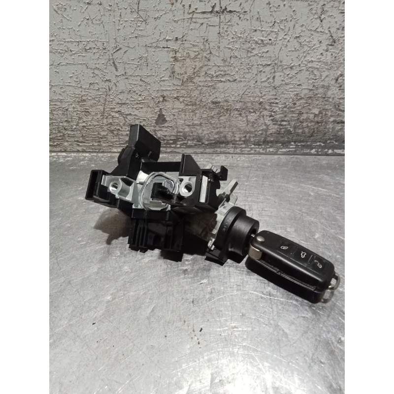 Recambio de conmutador de arranque para skoda citigo (nf1) 1.0 referencia OEM IAM 1K0905851  