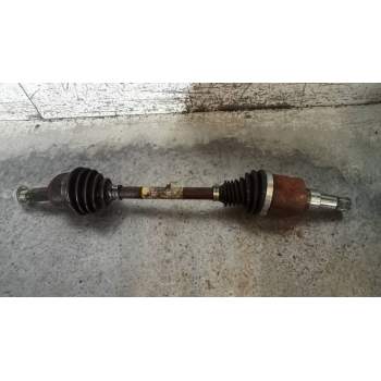 TRANSMISION DELANTERA IZQUIERDA JT763B437AB 15TDCI 