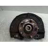 Recambio de mangueta delantera izquierda para mitsubishi space wagon (n80/n90) 2,4 glx referencia OEM IAM   