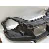 Recambio de panel frontal para renault mascott fg 120. 35/55/65 cabina individual referencia OEM IAM   