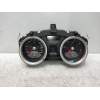 Recambio de cuadro instrumentos para renault megane ii berlina 5p authentique referencia OEM IAM 8200399695  