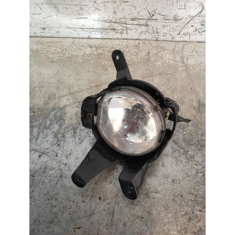 Recambio de faro antiniebla izquierdo para chevrolet cruze ls referencia OEM IAM   