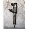 Recambio de inyector para citroën c3 hdi 70 furio referencia OEM IAM 0445110252  BOSCH