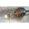 Recambio de transmision delantera izquierda para ford transit courier trend referencia OEM IAM JT763B437AB  
