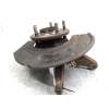Recambio de mangueta delantera izquierda para mitsubishi space wagon (n80/n90) 2,4 glx referencia OEM IAM   