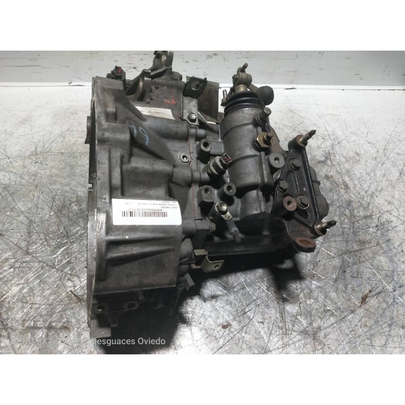 Recambio de caja cambios para toyota carina (t19) 2.0 16v cat referencia OEM IAM 3090207  