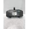 Recambio de cuadro instrumentos para renault megane ii berlina 5p authentique referencia OEM IAM 8200399695  