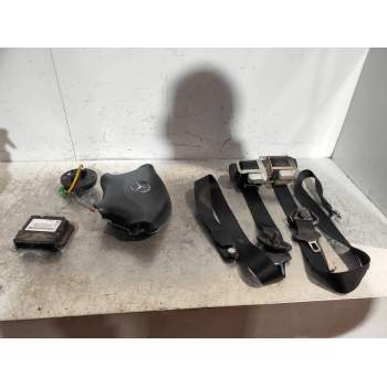 KIT AIRBAG 