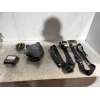Recambio de kit airbag para mercedes-benz vito kasten (639) 113 cdi extralang (639.605) referencia OEM IAM   