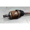 Recambio de transmision delantera derecha para nissan primera hatchback (p11) 1.6 16v referencia OEM IAM  16G 1999