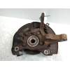 Recambio de mangueta delantera izquierda para mitsubishi space wagon (n80/n90) 2,4 glx referencia OEM IAM   