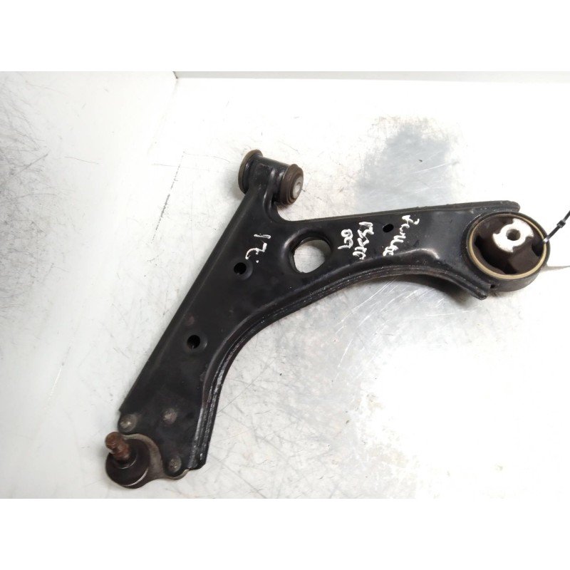 Recambio de brazo suspension inferior delantero izquierdo para fiat punto (evo) (199) emotion referencia OEM IAM   