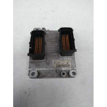 CENTRALITA MOTOR UCE 0261208204 00552088500 