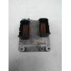 Recambio de centralita motor uce para fiat stilo (192) 1.4 referencia OEM IAM 0261208204 00552088500 