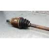 Recambio de transmision delantera derecha para nissan primera hatchback (p11) 1.6 16v referencia OEM IAM  16G 1999