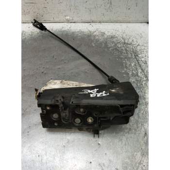 MOTOR CIERRE CENTRALIZADO TRASERO DERECHO 5P 2000