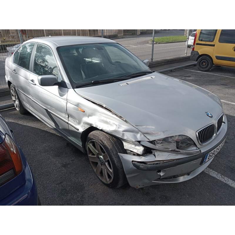 BMW 3 (E46)