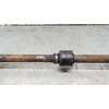 Recambio de transmision delantera derecha para nissan primera hatchback (p11) 1.6 16v referencia OEM IAM  16G 1999