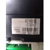 Recambio de cuadro instrumentos para opel monterey rs referencia OEM IAM 8971683600 IE200K 