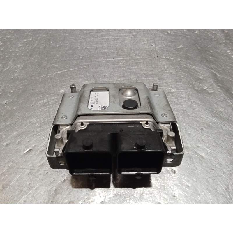 Recambio de centralita motor uce para skoda citigo (nf1) 1.0 referencia OEM IAM 04C907309N 04C906020EM 