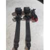 Recambio de juego cinturones trasero para chevrolet captiva 3.2 v6 ltx referencia OEM IAM  5P 2006