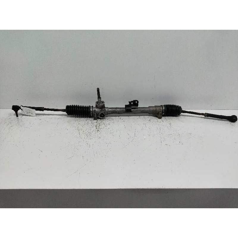 Recambio de cremallera direccion para fiat idea (135) 1.4 referencia OEM IAM 37502399E  