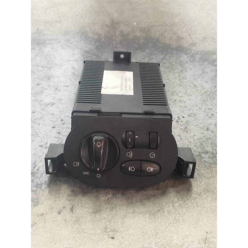 Recambio de mando luces para mg serie 75 (rj) 2.0 cdt classic referencia OEM IAM 086956053  
