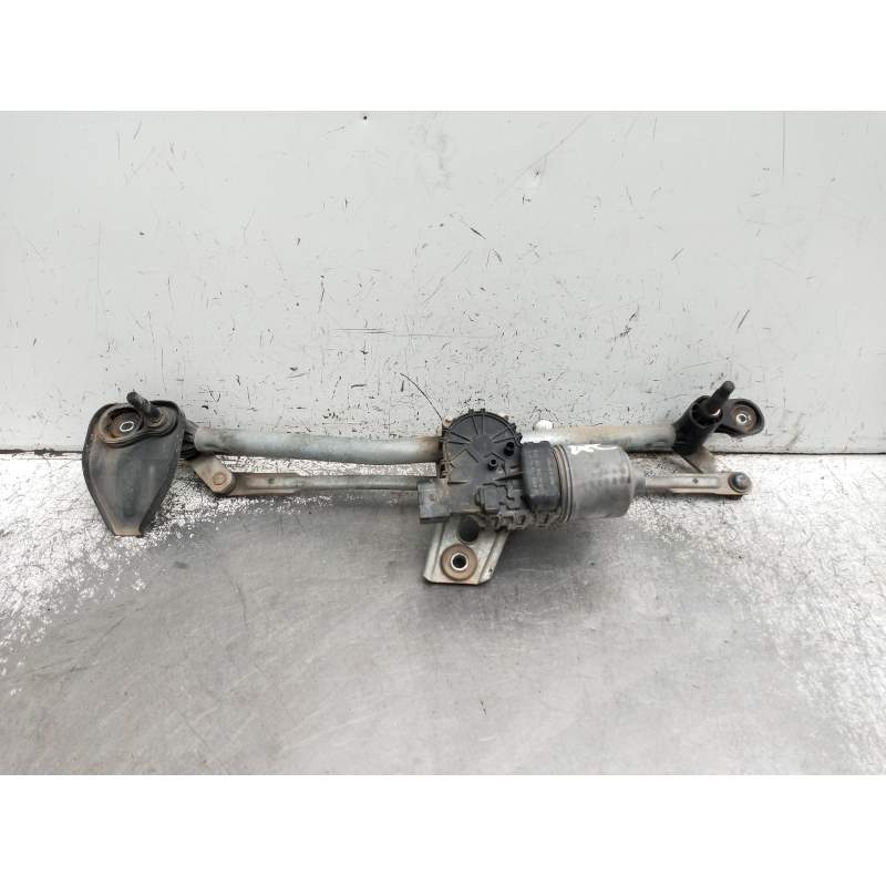 Recambio de motor limpia delantero para opel astra h berlina cosmo referencia OEM IAM 3397020632  H/04