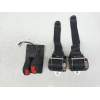 Recambio de juego cinturones trasero para mini mini (r56) cooper s referencia OEM IAM  3P 2006