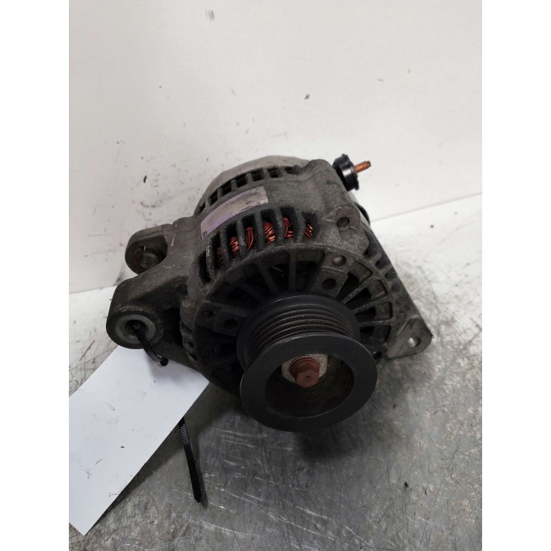 Recambio de alternador para toyota yaris (ncp1/nlp1/scp1) 1.0 linea luna referencia OEM IAM   