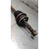 Recambio de transmision delantera derecha para nissan primera hatchback (p11) 1.6 16v referencia OEM IAM  16G 1999