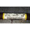 Recambio de transmision delantera izquierda para ford transit courier trend referencia OEM IAM JT763B437AB  
