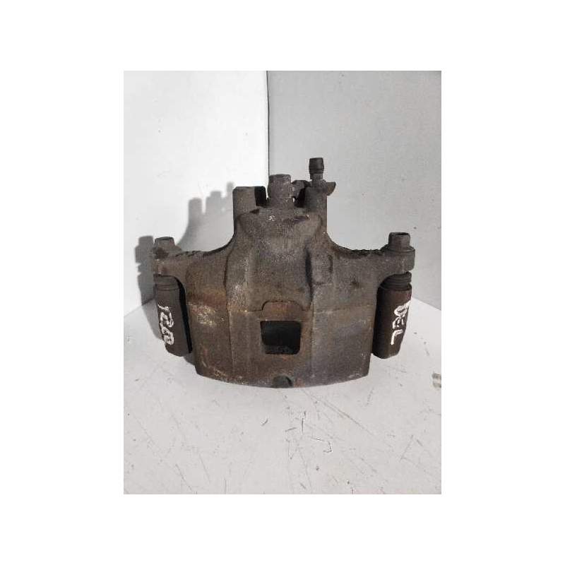 Recambio de pinza freno delantera izquierda para mitsubishi lancer berlina (cy0) inform referencia OEM IAM 5736  