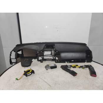 KIT AIRBAG 2006