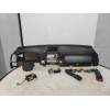 Recambio de kit airbag para chevrolet captiva 3.2 v6 ltx referencia OEM IAM   2006