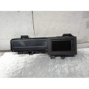 CUADRO INSTRUMENTOS 248103583R 503002220113 2009