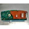 Recambio de cuadro instrumentos para mazda 626 berl./coupe/famil. (gd/gv) referencia OEM IAM GR18F  