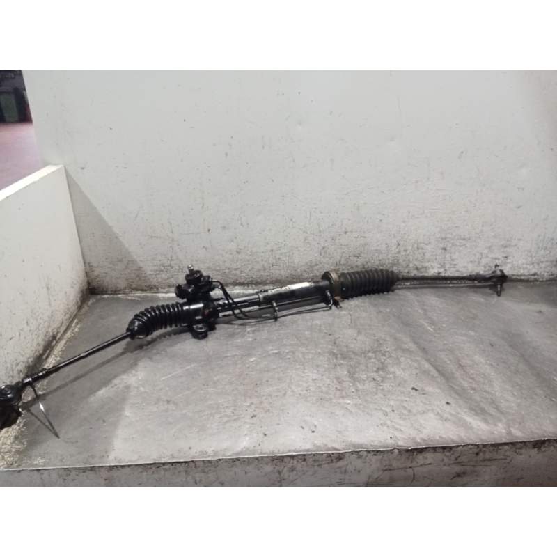 Recambio de cremallera direccion para seat ibiza (6k1) stella referencia OEM IAM   1999