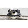 Recambio de faro antiniebla izquierdo para peugeot 3008 access referencia OEM IAM   
