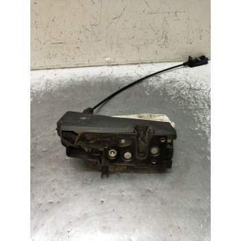 MOTOR CIERRE CENTRALIZADO TRASERO IZQUIERDO 5P 2000