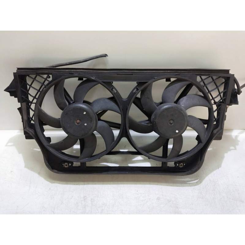 Recambio de panel frontal para renault safrane (b54) 2.2 turbodiesel referencia OEM IAM   