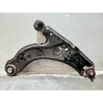BRAZO SUSPENSION INFERIOR DELANTERO DERECHO 20G 1998